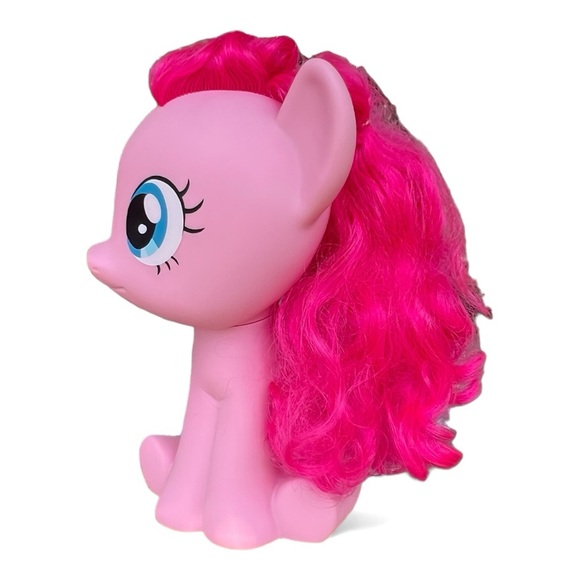 2014 Hasbro 10” My Little Pony sitting Pinky Pie - Picture 2 of 5